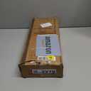 Full Motion TV Wall Mount for Most 26-65 Inch Flat/Curved 4K LED LCD TVs, Rotate Articulating Arms Swivel and Tilt Wall Mount TV Bracket Max VESA 400X400 mm,Fits 12/16 Wood Studs