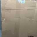 CALPALMY (2 Pack) 1/4" Thick Clear Acrylic Sheets - 18 x 24 Pre-Cut Plexiglass Sheets for Craft Projects, Signs, Display Cases, Sneeze Guard and More - Cut with Engraver, Power Saw or Hand Tools