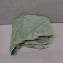 American Veteran Towel, Hand Towels for Bathroom Set of 4, 100% Cotton Turkish Hand Towel Sets, Soft Hand Face Towels, Sage Green Hand Towels