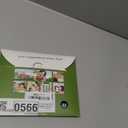 EXPAWLORER 6Pcs Anti Slip Dog Socks to Prevent Licking Paws, Dog Shoes for Winter, Double Sides Dog Boots & Paw Protectors Booties for Hardwood Floors with Grippers Small Medium Large Senior Dog, XS