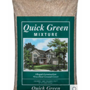 Quick Green Grass Seed Mix - 10Lb