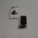 iLive 3-in-1 Wireless Charging Stand Black