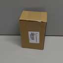 Fireplace Stocking and Garland Hanger, 2 in 1 Mantel Hanger for Garland, Fireplace Stocking Holders for Mantle Garland Hooks for Xmas Holiday Home Party Decoration (Black,3)