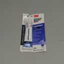 3M Marine Adhesive Sealant 5200 - Permanent Bonding and Sealing for Boats and Marine Applications - Black - 3 Ounces (3 fl oz)