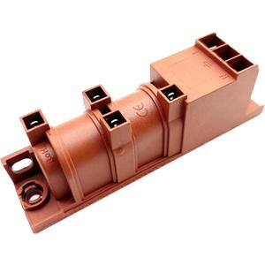 WB13T10046 Gas Range Spark Module for GE 110-240 Volt 4 Exits Pulse Igniter Replacement Parts BK50044.52 AP3778816 PS952864