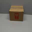 Ton Sin Gold Plant Pots,4.1+5.1+6.5 Inch Ceramic Succulent Planters Set of 3 Mini Indoor Flower Pot with Drainage,Handmade Decorative Ceramic Orchid and Herb Pots(Gold)