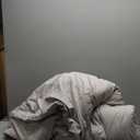 JMR 100% Cotton Waffle Blanket Twin Size - Lightweight Waffle Weave Throw for Bed, Sofa & Couch - Breathable All-Season Comfort for Home, Travel & Camping (White)