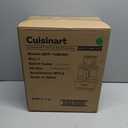 Cuisinart Food Processor, 14-Cup Vegetable Food Chopper for Mincing, Dicing, Shredding, Puree & Kneading Dough, 720-Watt Motor, Stainless Steel, DFP-14BCNY