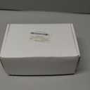 Double Couple 3 Pack Sports Bras for Women Medium Support Adjustable Padded Crossback Sports Bra for Yoga Gym (Large, Black+grey+white)