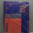 HXMARS Puzzle Storage Folder for 1000-Pieces: Large Capacity Jigsaw Puzzles Organizer Portable with 20 Pockets, Dustproof & Protective Puzzle Accessory