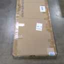 Tatuo 12 Pack 6' X 2' X 0.24'' Polycarbonate Greenhouse Panels Polycarbonate Sheets Twin-Wall Roof Panels Waterproof UV Protected Clear Corrugated Plastic Roofing for Greenhouse Replacement