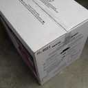 Thetford 42058 Aqua-Magic Style II RV Toilet, White, High Profile