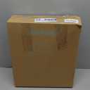 Potty Training Seat SKYROKU Potty Training Toilet with Step Stool Ladder, for Kids Boys Girls Toddlers - Comfortable Safe Potty Seat with Anti-Slip Pads Ladder 8838-Grey