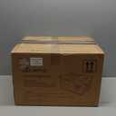 X9 12 Volt Refrigerator,Mini Portable Freezer,10 Quart Electric Cooler,12V Car Fridge APP Control,12/24V DC 100-240V AC for Ourdoor, Camping, Travel, Truck,RV, Boat -4~68