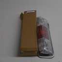 GRAND ORANGE Third Brake Light Compatible with Ford F150 2004 2005 2006 2007 2008 3rd Brake Tail Light Assembly Cargo Light Halogen (2004-2008 Ford F150)