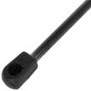 SCITOO C1604154 15" Universal Lift Supports Gas Springs Shock Struts 2pcs for Basement Floor Door RV Bed Window Camper Shell Truck Cap Tool Box Lid Boat Hatch Lid Truck Box Storage Box Lid
