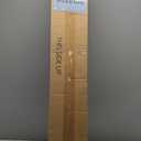 Faux 4ft 2-Pack Horsetail Reed Grass with Pink Spikes, 48in Tall Indoor Outdoor Fake Grass in Pot, Home Office Decorative Artificial Plant & Greenery, Wedding Decor Green Bristlegrass