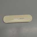 Travel cutlery set, 18/8 stainless steel cutlery, Reusable utensils set with case, Portable Silverware Lunch Box for Camping and Office-Stainless steel