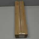Vintage Pewter Curtain Rod 36 to 72 Inches Curtain Rods for Windows Adjustable Heavy Duty Drapery Rod with Bird Finials for Living Room Bedroom