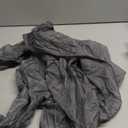 Sun Protection Jacket Ultra Light Thin Breathable Packable Outdoor Cycling Jacket Hoodie Skin Clothing for Men & Women (X-Large, Gray)