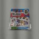 Paper Magic Paw Patrol Create-Your-Own-Mailbox Sticker Kit