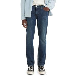 Levi's Men's 511 Slim Fit Stretch Jeans, (New) Figure It Out, 36W x 30L