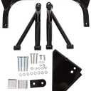 ECOTRIC 6" A-Arm A Arm Lift Kit Compatible with 1995-2002 Yamaha Golf Cart G14 G16 G19 Electric/Gas Model