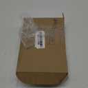 Cute Keychain for Women,Phrase Different Key Chain for Car Keys Purse Bag charm