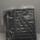 CX-5 Upper Cargo Liners - Compatible with 2022 2023 2024 2025 Mazda CX5 Models All-Weather Protector Rear Trunk Tray Cargo Mats 3D Tech Waterproof Durable Odorless TPO Accessories