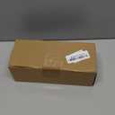 ELLDOO Rollerball Perfume Organizer, 24 Spaces Clear Acrylic Perfume Storage Holder Beauty Scent Holder, Makeup Lipgloss Lipstick Display Case