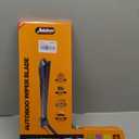 AUTOBOO 26" and 16" Windshield Wipers Blades (Pack Of 2),OEM Quality Premium All-Seasons Wiper blades,Stable and Quiet Armor wiper blades