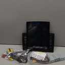 Android 14 Car Stereo Radio fit for Ford F150 F-150 2004 2005 2006 2007 2008 9.7" Touch Screen Car Radio Multimedia Player with Wireless Carplay & Android Auto WiFi Bluetooth GPS Backup Camera