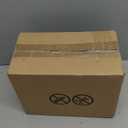 [2 PACK] UPGRADED DA97-20641A Refrigerator Door Shelf Compatible with Samsung Refrigerator Door Shelf Bin, Fridge Assembly Guard-fre Up RS5300T RS27T5200SR RS27T5561SR RS22T5561SR Freezer Door Bin