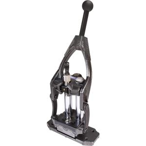 Frankford Arsenal M-Press Coaxial Reloading Press and Die Blocks with Heavy-Duty Design and Adjustable Alignment for Reloading