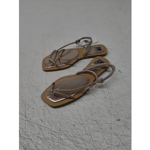 SMNY NEW YORK MOLLY GOLD 8