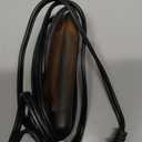 Mini Aquarium Heater 15W Super Small Fish Tank Heater with Digital Display Thermostat, Alumina Ceramic Betta Tank Heater Turtle Heater for 1-3 Gallon Tanks