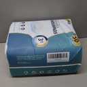 AAY Bed Pads Disposable 30" x 36" (50 Count), Extra Large Super Absorbency Disposable Underpads for Incontinence, Premium Leakproof Protective Chucks Pee Pads for Adult, Kids, Puppy Training