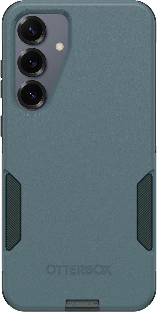 OtterBox Samsung Galaxy S25+ Commuter Series Case - Sagebrush Green