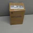 AT&T DL72119 DECT 6.0 Cordless Phone for Home with Bluetooth Connect to Cell, Call Blocking, 1.8" Backlit Screen, Big Buttons, intercom, and Unsurpassed Range