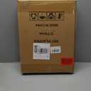 Pet Playpen Portable Small Animals Playpen, Customizable Shape & Height Pet Fence Yard Fence for Guinea Pigs, Bunny, Ferrets, Mice, Hamsters, Hedgehogs, Puppies, Turtles-12 Panels