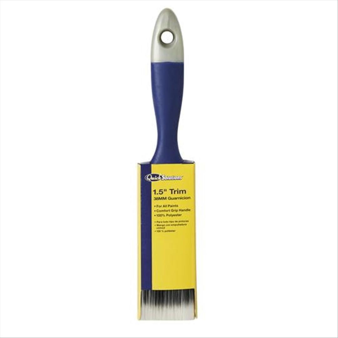 QS 1 5" Trim BRUSH