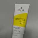 IMAGE Skincare, PREVENTION+ Daily Tinted Moisturizer SPF 30 Sunscreen, No White Cast, 3.2oz