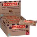 Larabar Almond Butter Chocolate Chip, Fruit and Nut Bars, Gluten Free and Vegan, 16 Ct, 25.6 oz (EXP 12/28/26)