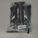 appacare 4 PCS (8.3"-14.5") Adjustable Bed Frame Support Legs, Frame Center Slats Heavy Support Leg, Durable Furniture Suport Legs for Frame/ Sofa/ Dresser/ Table, Legs Furniture Replacement Parts