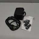 Knifel Submersible Pump 400GPH with AUTO-Shut-Off 6.5ft High Lift for Fountains, Hydroponics, Ponds, Aquariums & More