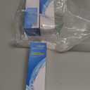 ICEPURE RWF5800A Refrigerator Water Filter Replacement for Frigidaire EPTWFU01, EWF02, Pure Source Ultra II, PureSource Ultra 2, SCWFTCTO, GP006, EPTWFUO1, MR022, JO22, BO022, TH-01, DE022, 1007 3PACK