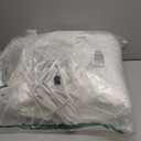 Beurer UWB70 Heated Mattress Pad Queen, Dual Control Electric Mattress Cover with Separate Feet/Body Heat, Auto Shut Off, 9 Warming Levels, Overheat Protection, and Soft Quilted Fabric, 60" x 80"