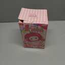 Nommi Interesting Fruit Series Cute Vinyl Face Doll Random Design Action Figures Collectible Toys Home Decorations (Single Box)