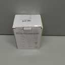 Power Strip Tower with Multiple Outlets, Flat Plug Surge Protector Tower Extension Cord with 12 AC Outlets 4 USB Ports (2 USB C), 10FT Cord Power Tower Surge Protector for Home Office Dorm Room, Black