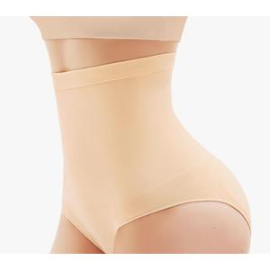ECOGOOSE TUMMY CONTROL NUDE XXL